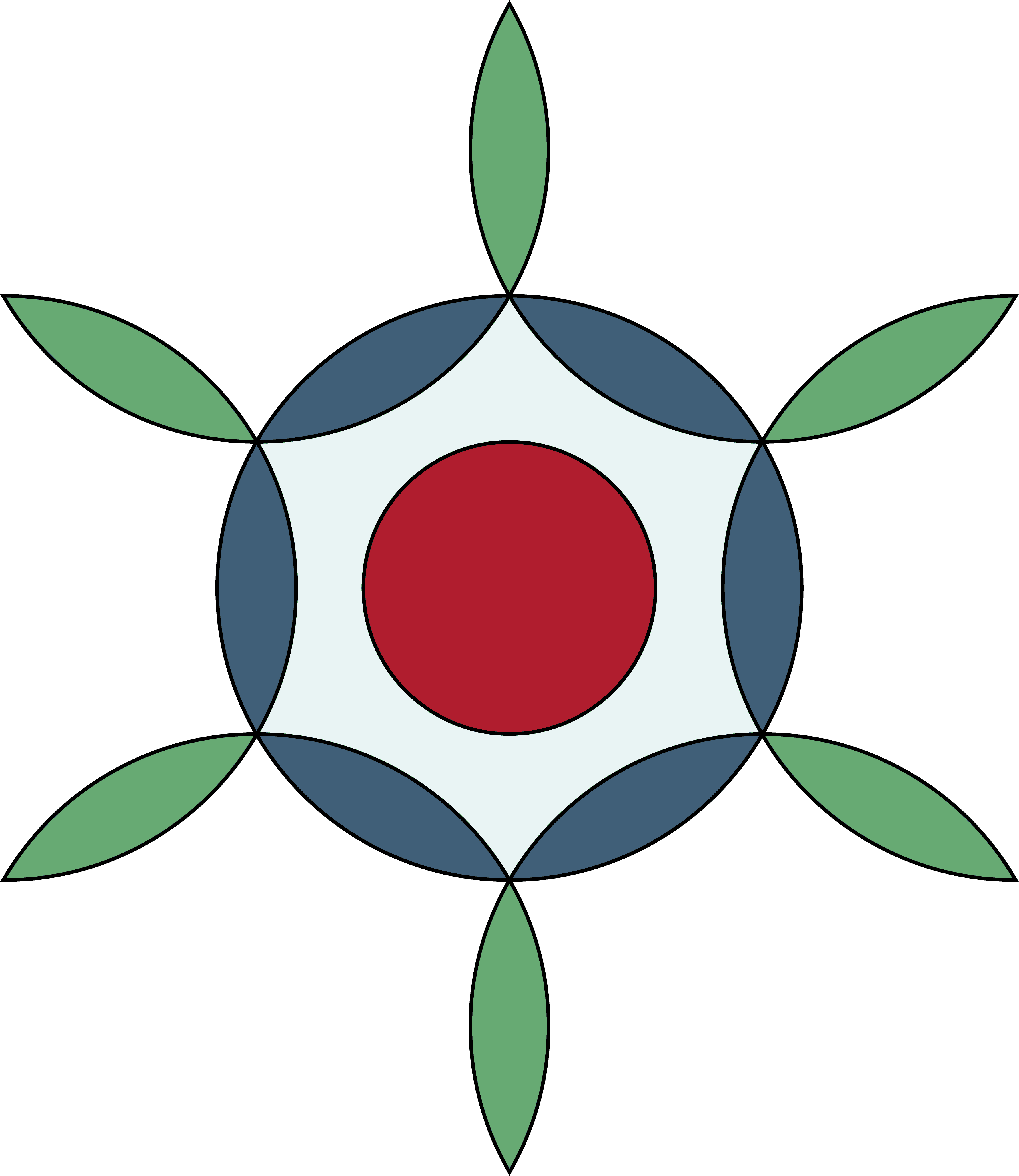 Learich Sports Logo
